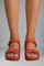 Women's Orthopedic Sandals with Arch Support and Wedge Heel for Summer Comfort 0