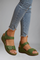 Women's Orthopedic Sandals with Arch Support and Wedge Heel for Summer Comfort 5