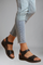 Women's Orthopedic Sandals with Arch Support and Wedge Heel for Summer Comfort 8