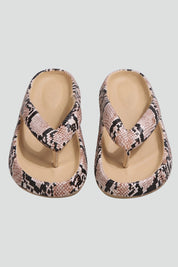 Women's Orthopedic Sandals with Cushioned Sole and Adjustable Arch Support Straps 1