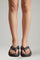 Women's Orthopedic Sandals with Cushioned Sole and Adjustable Arch Support Straps 10