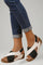 Women's Orthopedic Walking Sandals with Adjustable Straps and Arch Support 6