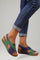 Women's Orthopedic Walking Sandals with Adjustable Straps and Arch Support 7