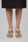 Women's Orthopedic Wedge Sandals with Adjustable Strap and Arch Support for Summer 8