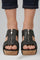 Women's Orthopedic Wedge Sandals with Arch Support and Cushioned Insole 0