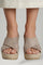Women's Orthopedic Wedge Sandals with Arch Support and Cushioned Strap Upper 6