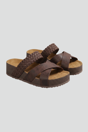 Women's Orthopedic Wedge Sandals with Arch Support for Comfortable All-Day Wear 1