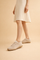 Women's Retro Casual Sneakers Comfortable Cow Suede 0