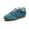 Women's Retro Casual Sneakers Comfortable Cow Suede 1