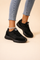 Women's Running Trainers Comfortable Breathable Material Ideal for Walking 1