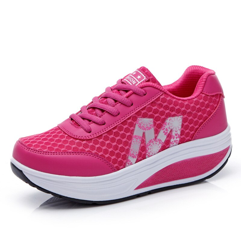 Women's Sneakers - Best Walking Shoes for Women, Orthopedic Supportive & Stylish Comfort Sneakers 1