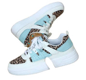 Women's Sneakers Comfortable Fit Breathable Mesh 5