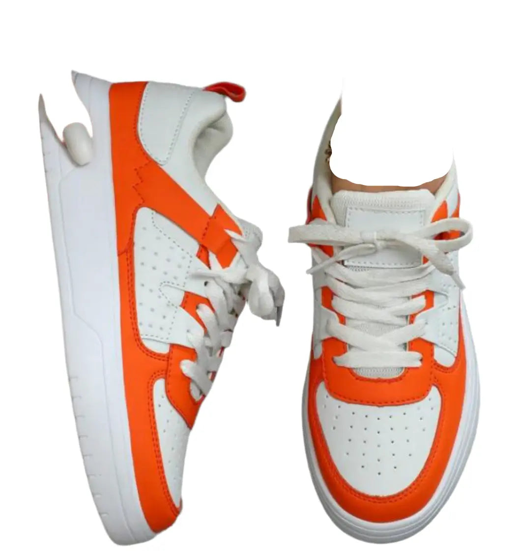 Women's Sneakers Comfortable Fit Breathable Mesh 9