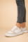 Women's Sporty Sneakers Comfortable Cushioned Knit 0