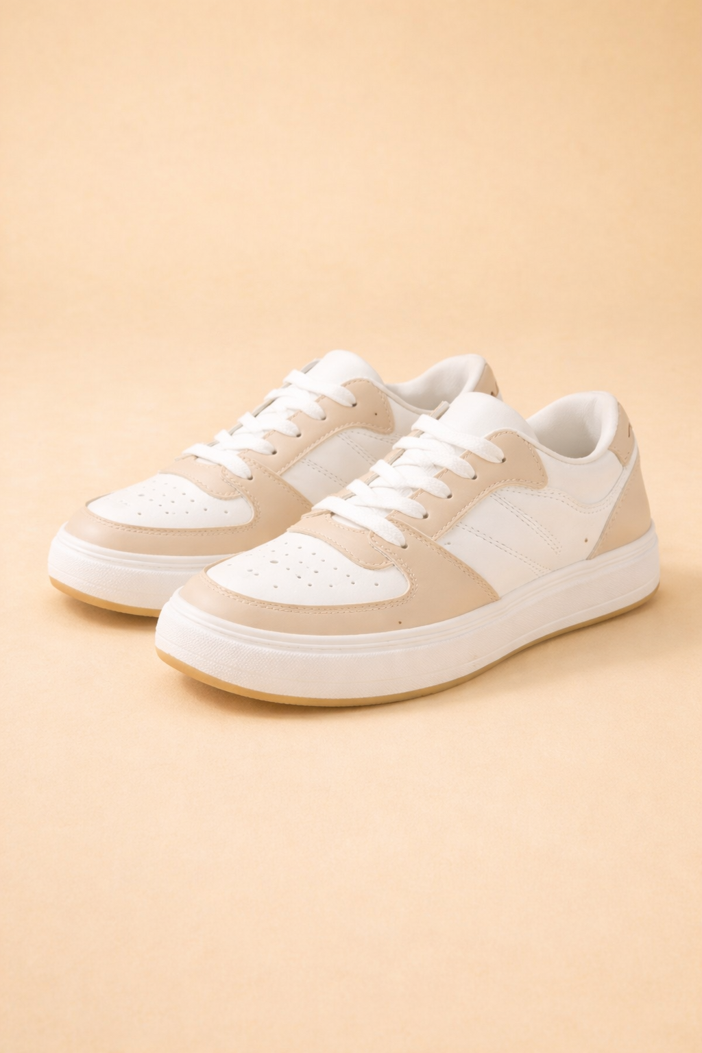 Women's Sporty Sneakers Comfortable Cushioned Knit 2