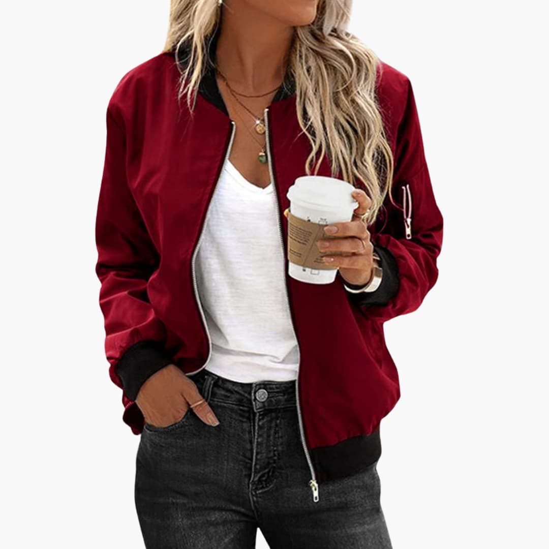 Wine Red