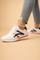 Women's Stylish Casual Sneakers Comfortable Lightweight Synthetic 1