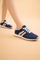 Women's Stylish Lace-Up Running Shoes Comfortable Lightweight Synthetic 1