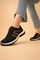 Women's Stylish Lightweight Sneakers Comfortable Mesh Walking Shoes 3