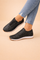 Women's Stylish Slip-On Sneakers Comfortable Glitter Design 4