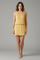 Women’s Summer Two-Piece Set with Strap Top and Mini Skirt 5