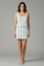 Women’s Summer Two-Piece Set with Strap Top and Mini Skirt 6