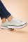 Women's Trendy High-Top Sneakers Comfortable Canvas 6