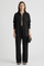 Women's Two Piece Set - Button Shirt & Straight Trousers - Chic Matching Sets Women for Casual & Professional Wear 7