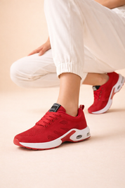 Women's Walking Shoes for Women Comfortable Breathable Knit 10