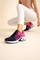 Women's Walking Shoes for Women Comfortable Breathable Knit 4