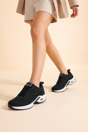 Women's Walking Shoes for Women Comfortable Breathable Knit 9