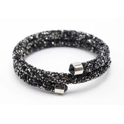Women's crystal bracelet for Christmas 11