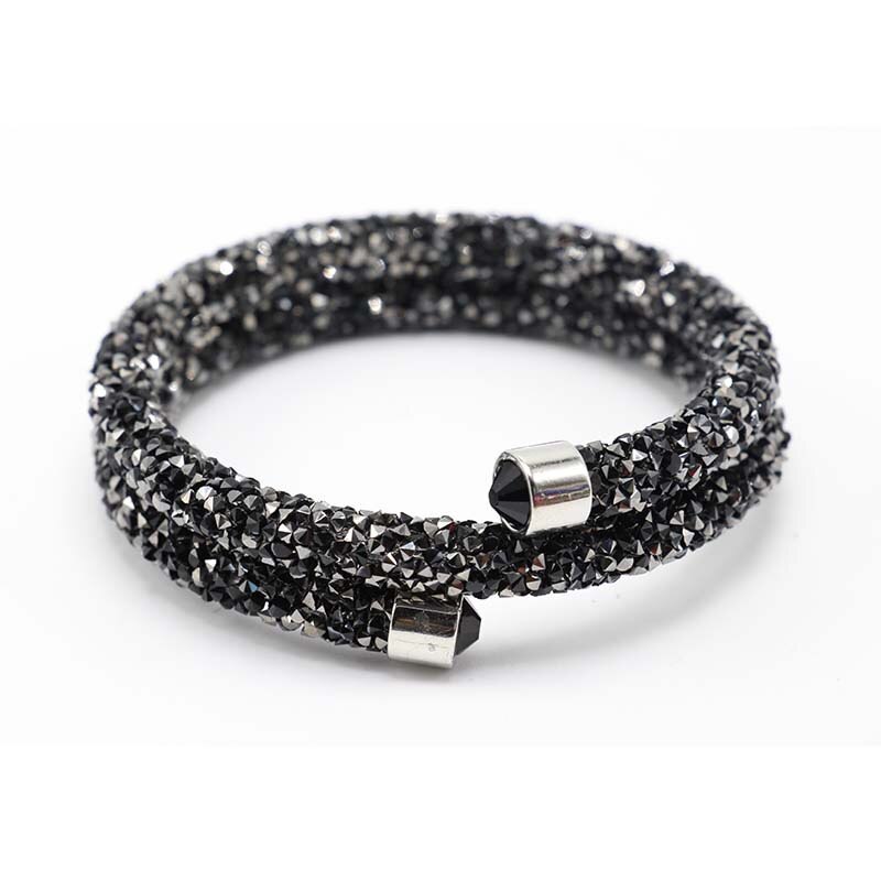 Women's crystal bracelet for Christmas 11