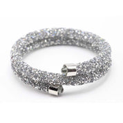 Women's crystal bracelet for Christmas 3