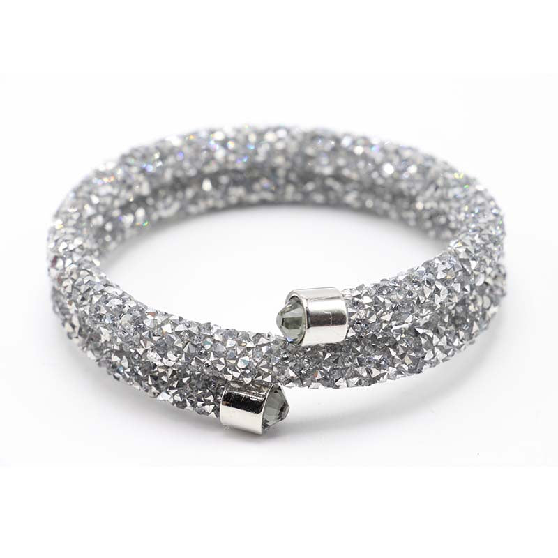 Women's crystal bracelet for Christmas 3