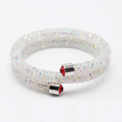 Women's crystal bracelet for Christmas 5