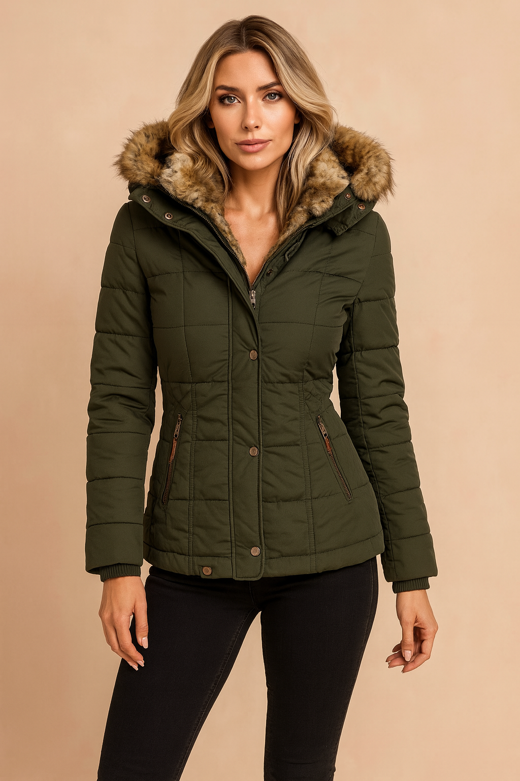 Army Green
