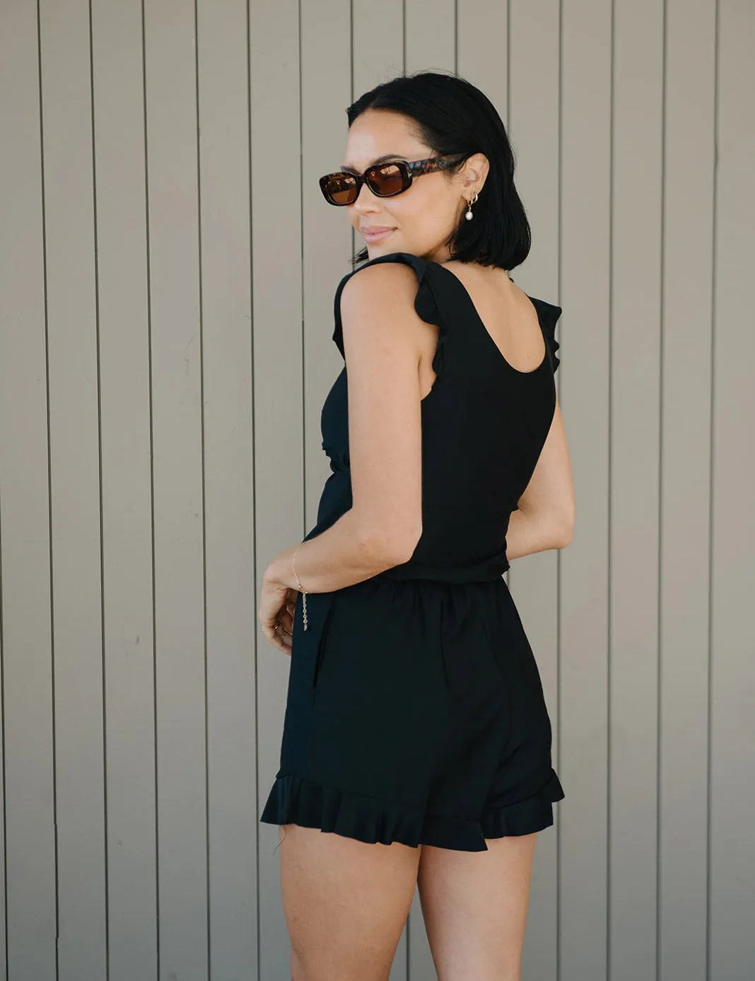 Women's swimsuit - loose and comfortable 2