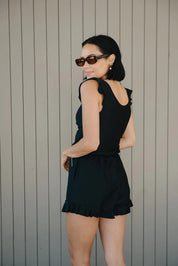 Women's swimsuit - loose and comfortable 2