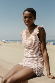 Women's swimsuit - loose and comfortable 7