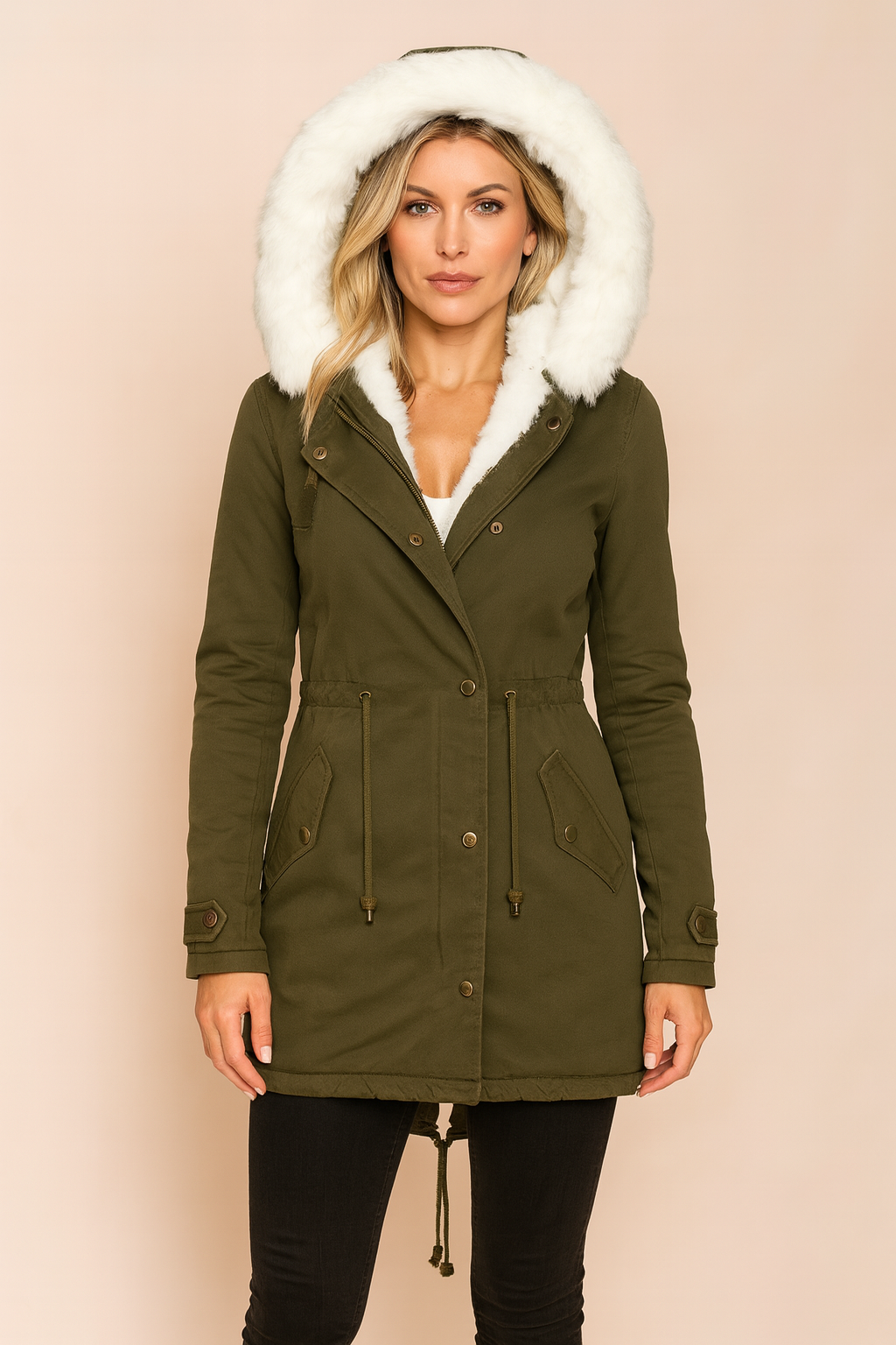 Army Green
