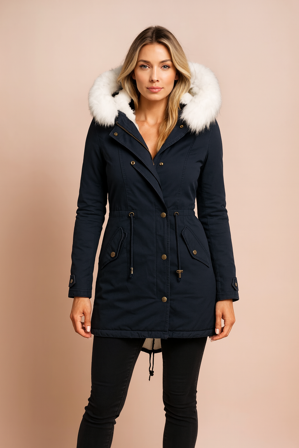 Navy Blue
