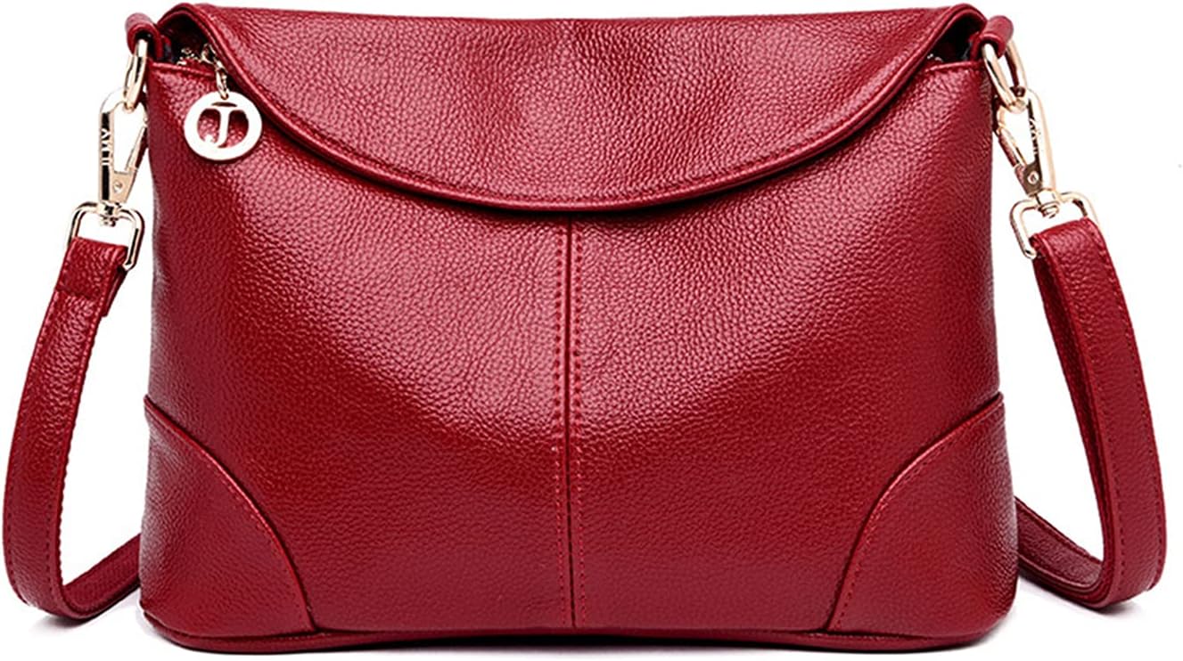 Zara | Stylish and Secure Anti-Theft Crossbody Bag 10