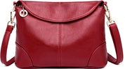 Zara | Stylish and Secure Anti-Theft Crossbody Bag 10