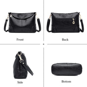 Zara | Stylish and Secure Anti-Theft Crossbody Bag 5