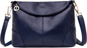 Zara | Stylish and Secure Anti-Theft Crossbody Bag 8