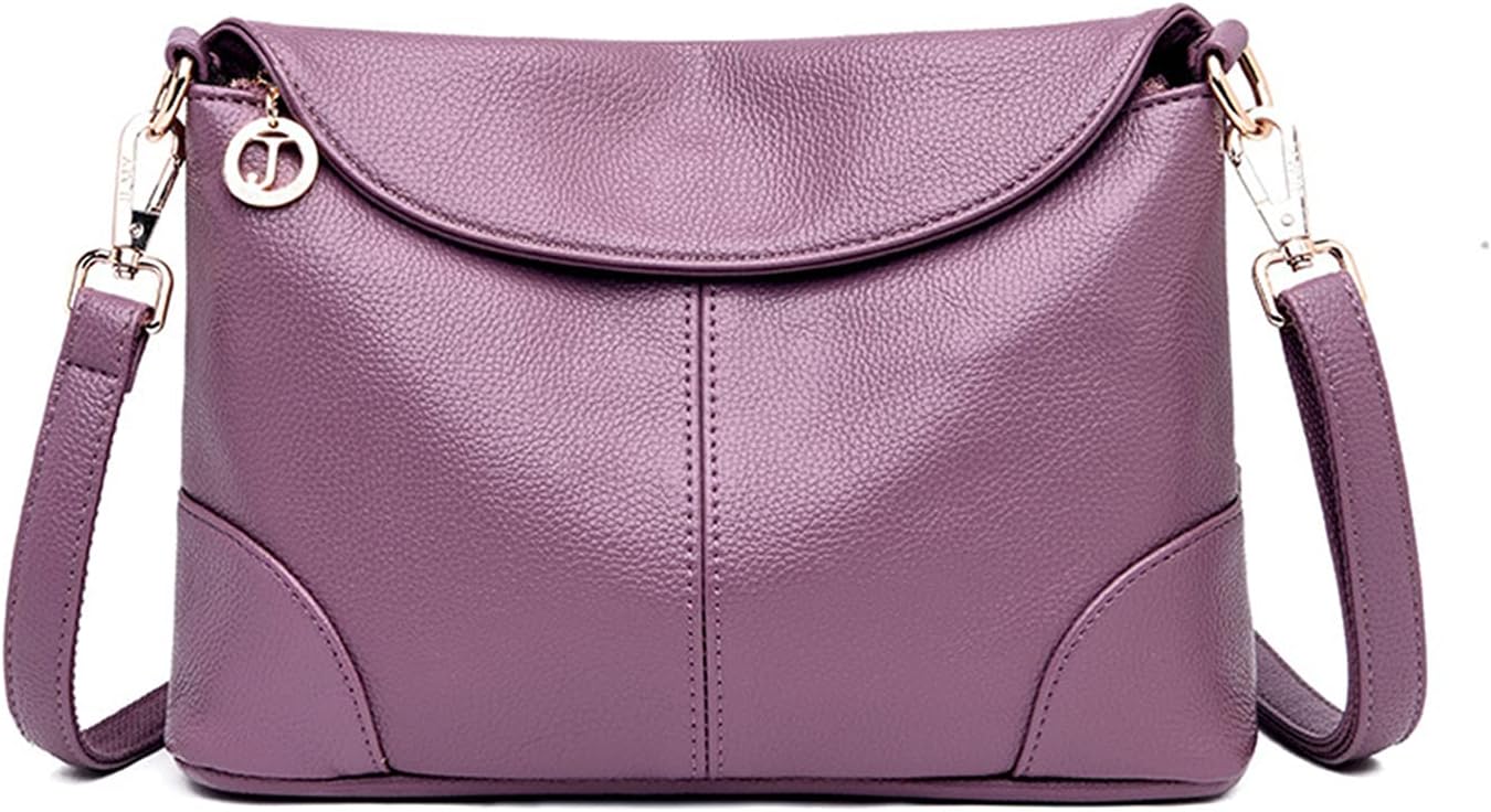 Zara | Stylish and Secure Anti-Theft Crossbody Bag 9