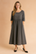 Zuzanna | Airy dress with pockets 1