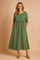 Zuzanna | Airy dress with pockets 4