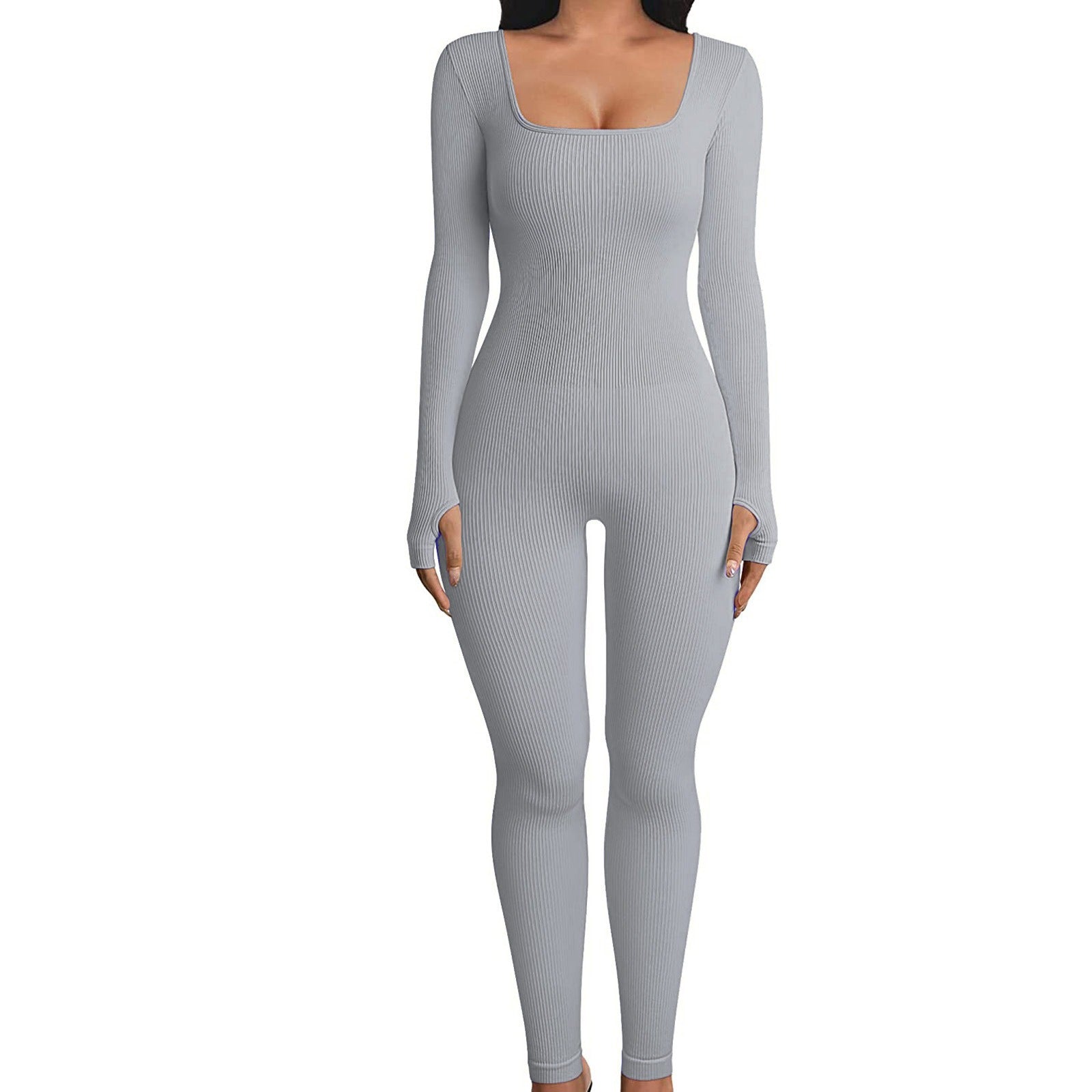 MELANIE | Yoga Casual Jumpsuit